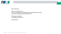 PROFINET - WordPress.com