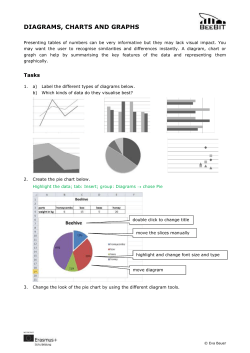 Diagrams, charts and graphs - en_csci_S