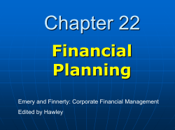Chapter 22