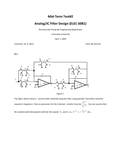 ELEC 441_6081 MT2 W08