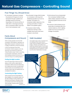 Compressor Sound Control Fact Sheet (v14).ai