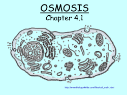 CELL PARTS Chapter 4 - Simpson