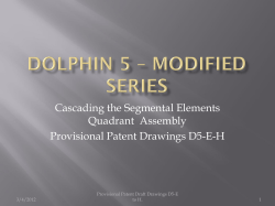 Dolphin 5 &ndash; Modified Series