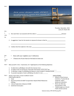 csz breakout handout - ksobiesiak