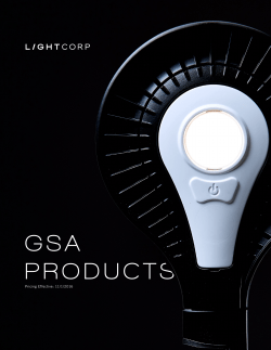 gsa products