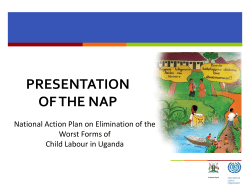 National Action Plan