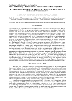 Absract-Kiselev-ICNAA