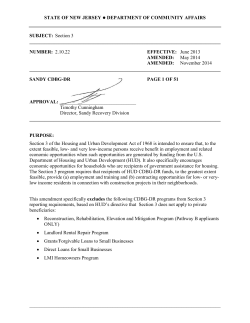 Section 3 - reNEW Jersey Stronger