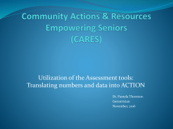 PowerPoint Presentation - Act-On