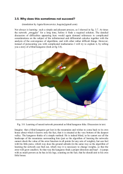 3.5. Why does this sometimes not succeed?