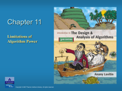 Chapter 2: Using Objects