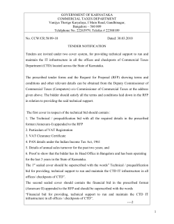 indian overseas bank - Commercial Taxes Department
