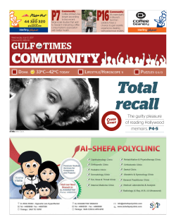 Gulf Times