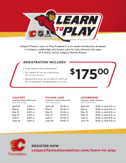 calgaryflamesfoundation.com/learn-to-play