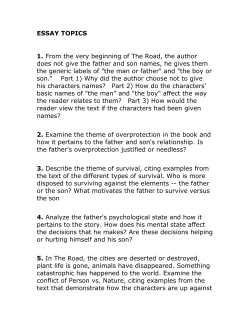 essay topics 1.