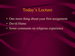 July 25th as a powerpoint file (requires Powerpoint)