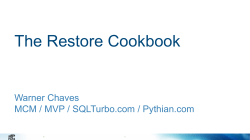 TheRestoreCookbook_2015_WarnerChaves