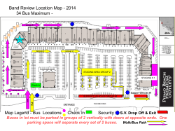 Slide 1 - Clark Intermediate Band