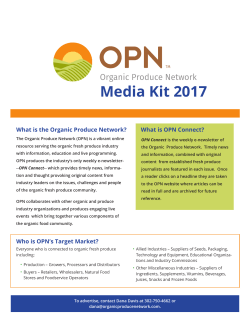 3.14.17. REVISED Media kit no photos.indd