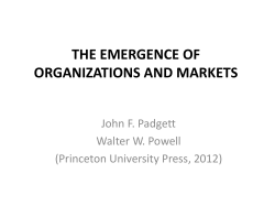 PPT - Princeton University Press