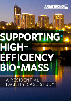 a residential facility case study