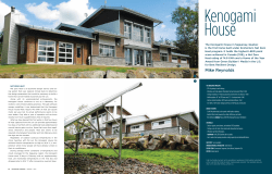 Mike Reynolds - Zehnder America