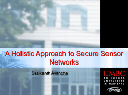 network ontology