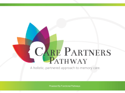 Allen Cognitive Level Screen