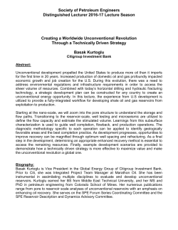 the unfulfilled promise of enhanced oil recovery