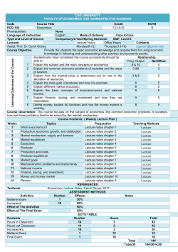 &Ccedil;AĞ UNIVERSITY