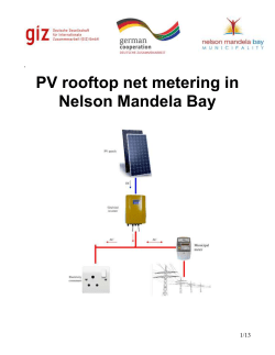 Nelson Mandela Bay