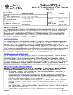 location - BC Public Service