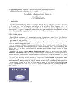 8th international conference `Language, Culture and Civilization