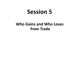 Session 5