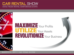 Source: JD Power III Satisfaction