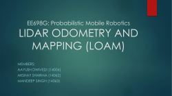LOAM - IITK