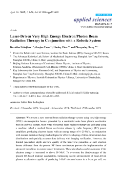 Laser-Driven Very High Energy Electron/Photon Beam