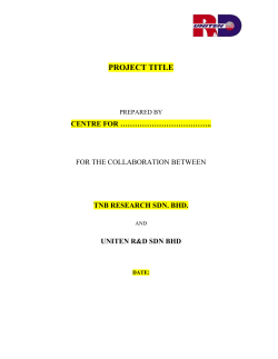 Automated Switching for Non-Motorized RMU-ver2