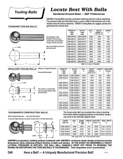 Locate Best With Balls