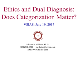 substance abuse behavior