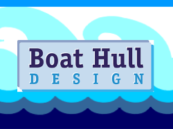 Boat Hull Design