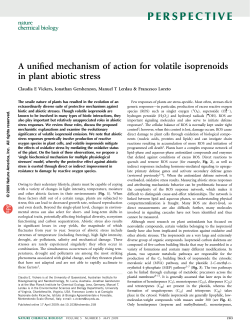 2009-Vickers-etal-Na.. - Department of Environmental Sciences