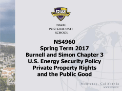 Bernell-Simon Chapter 3