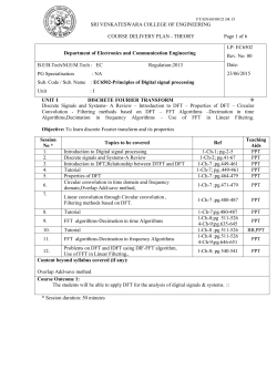 EC6502 - Sri Venkateswara College of Engineering