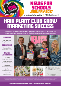 hair plant club grow marketing success