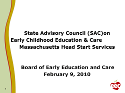 Head Start
