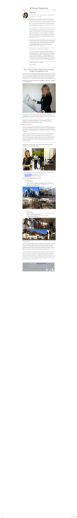 Hayman Properties June Newsletter