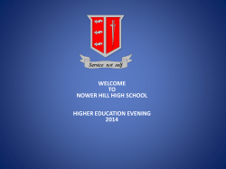 now Rest: Friday before half term BUT they can be handed in