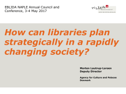 PowerPoint-præsentation