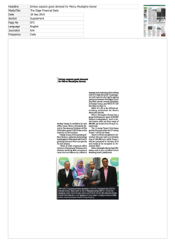 Headline Emkay expects good demand for Mercu